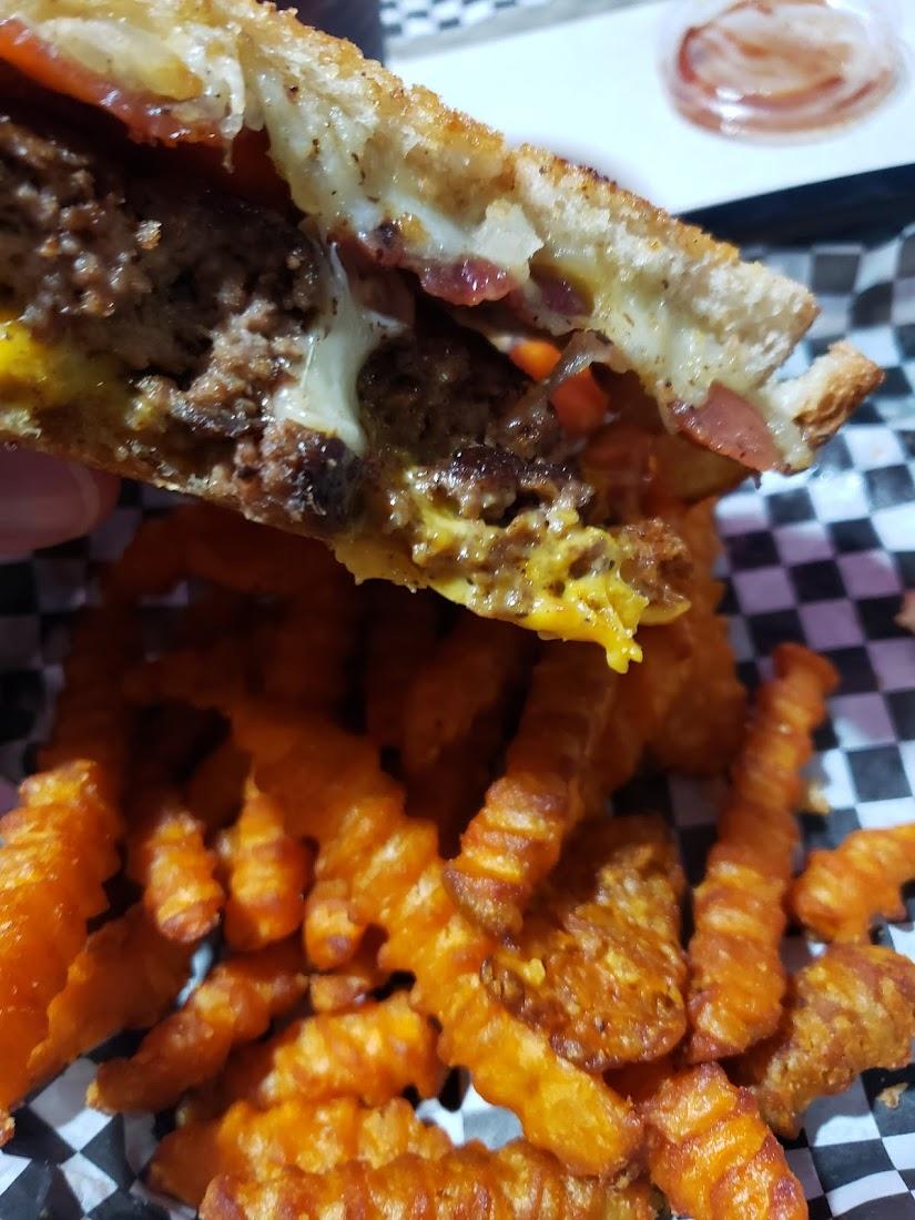 Bleachers Sports Bar and Grill