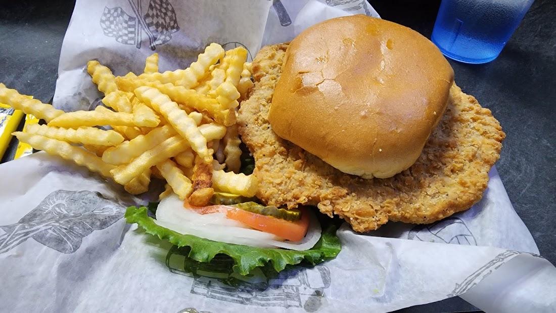Bleachers Sports Bar and Grill