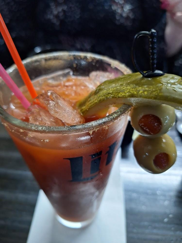 Bleachers Sports Bar and Grill